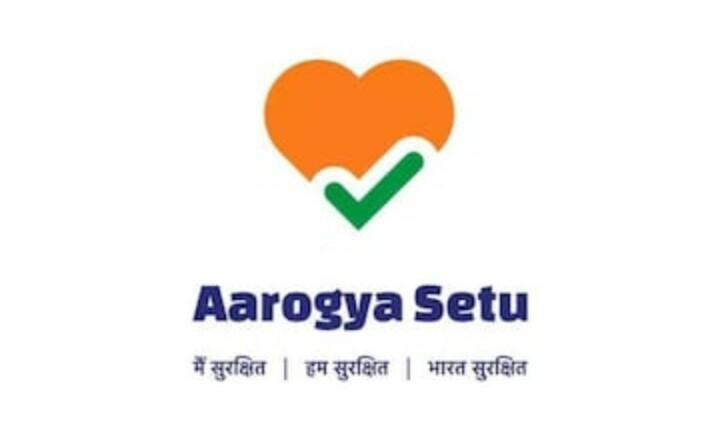 Sankalp - # Aarogya Setu