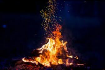 Sankalp - # Virtual Campfire