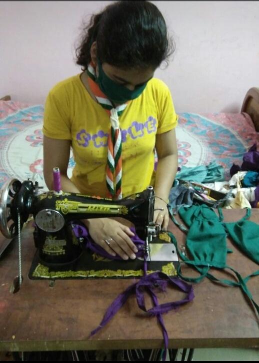 sankalp project