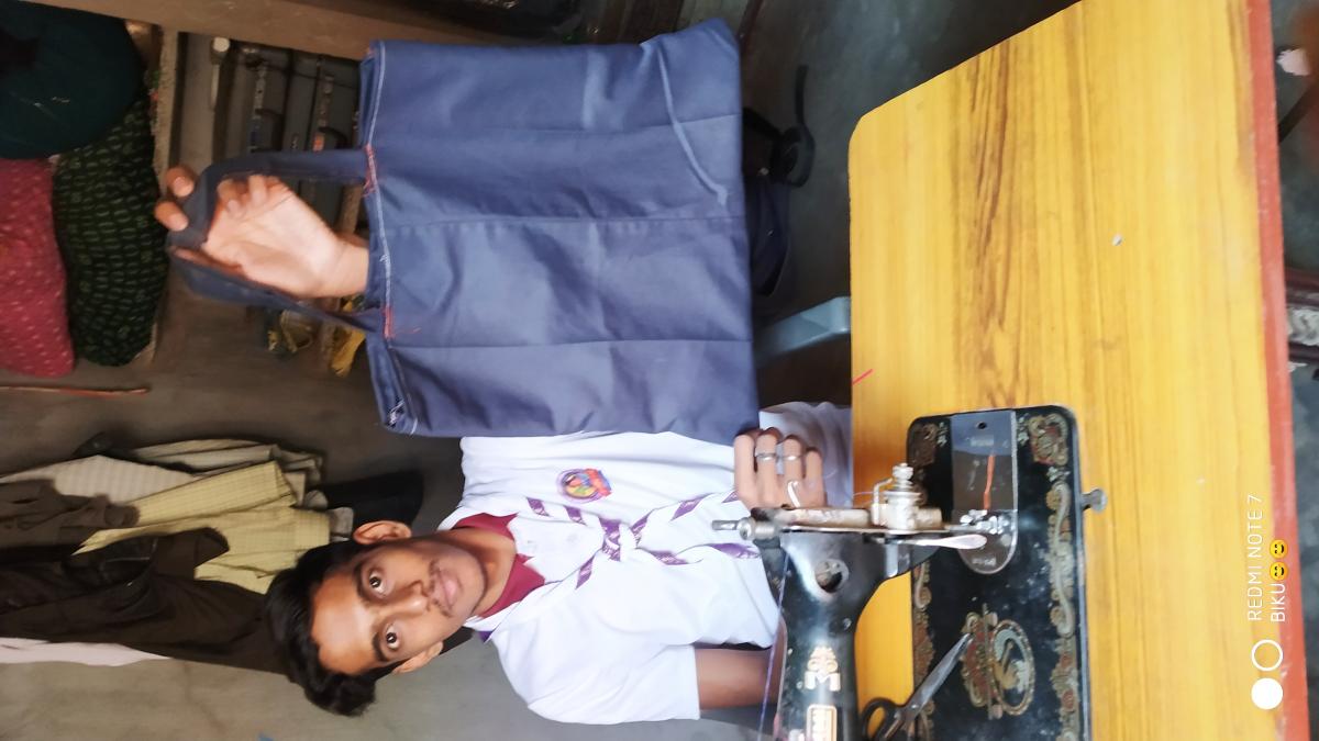 Project Sankalp to Create a Better Tomorrow