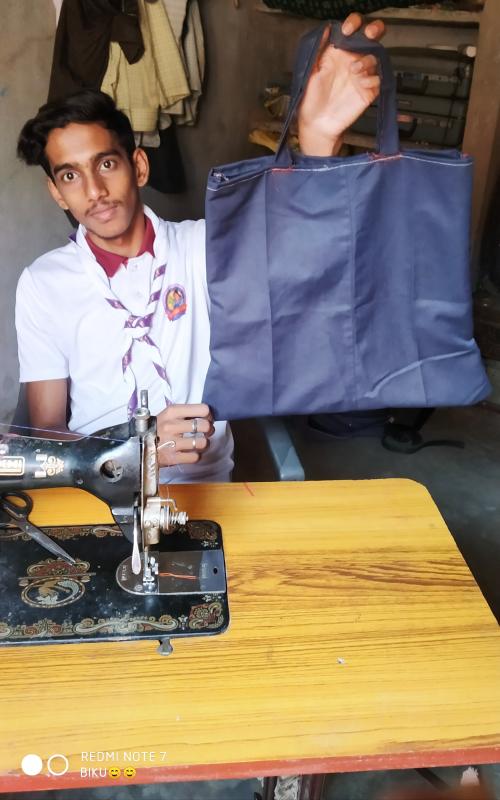 Sankalp To Create a Better Tomorrow