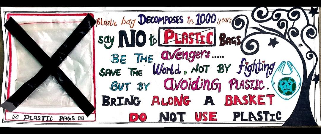 SANKALP PROJECT > (B) Environment & Sustainability > challenge (1):- #How long untill it gone?