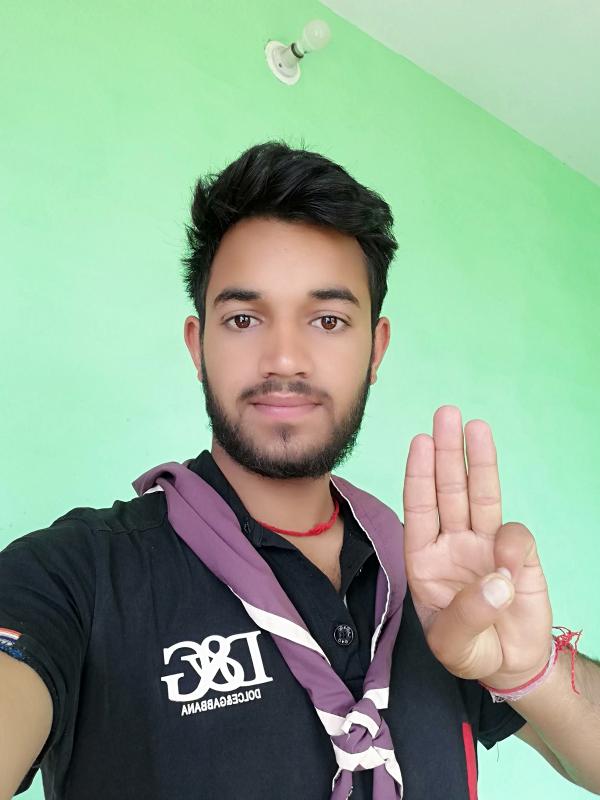 Challange 2 project saankalp ( stay at home)