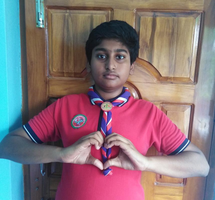 SANKALP- TRIBUTE TO CORONA FIGHTERS