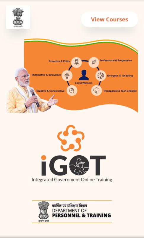 Government Initiatives