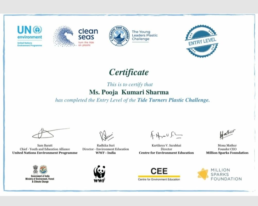 B. Environments & sustainability