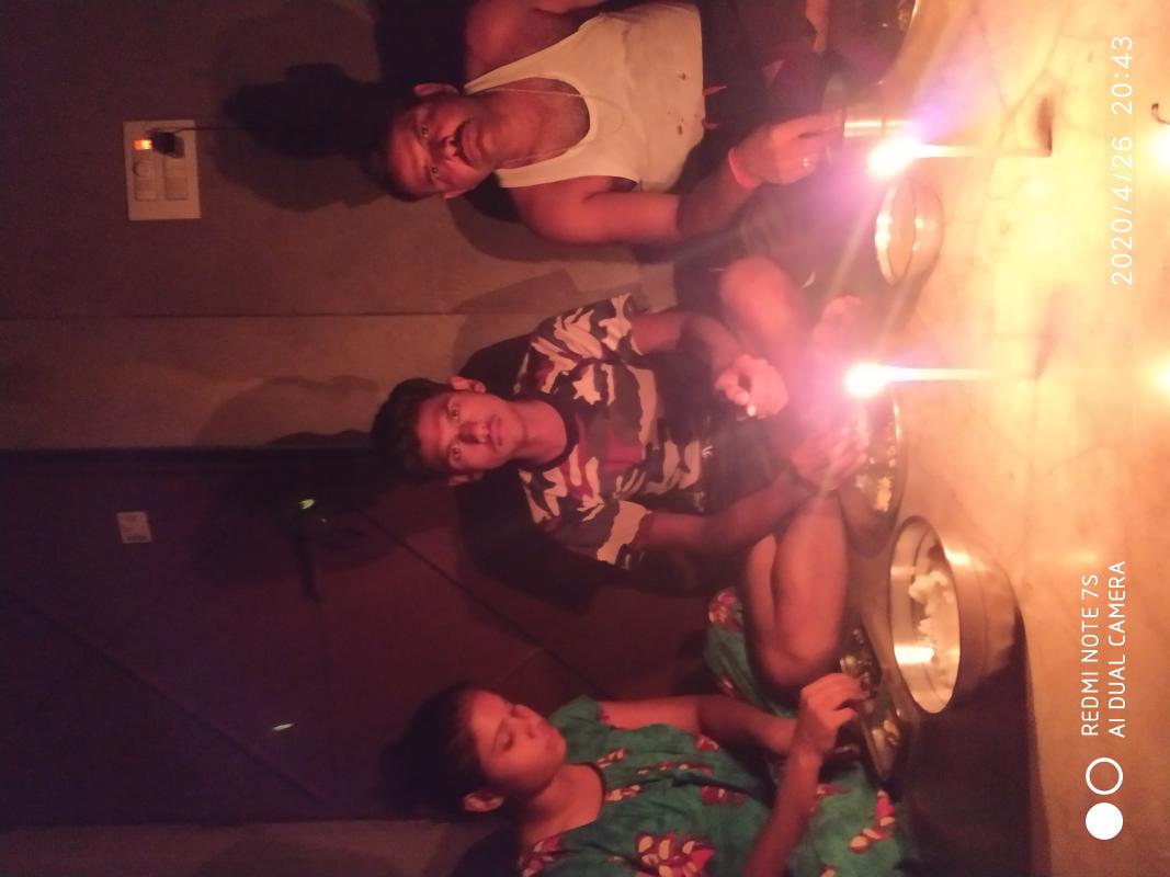 C. Earth hour