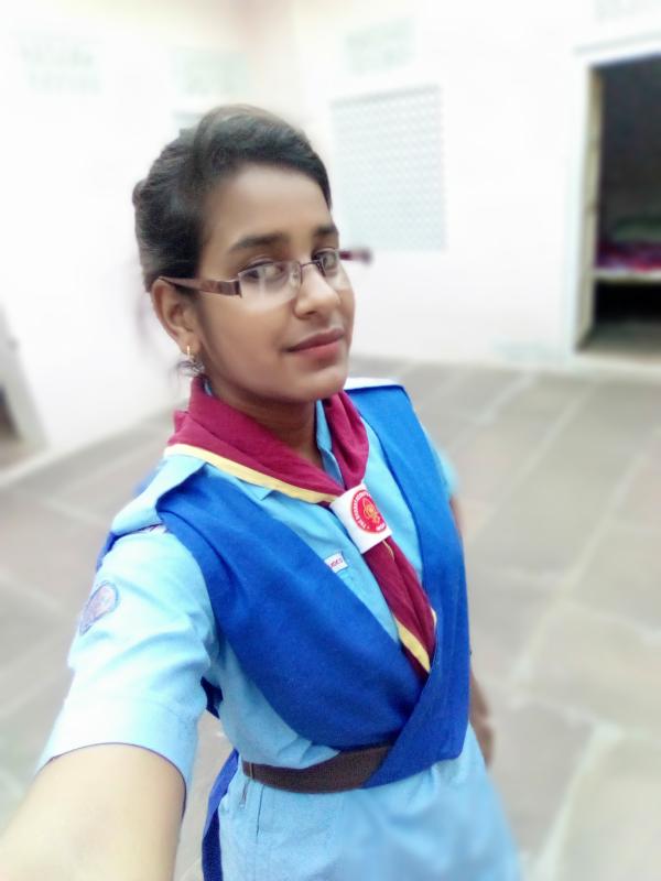 kavita kumawat