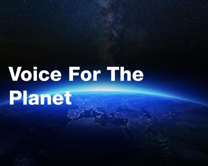 Project Sankalp:[C] Earth hour Challenge 1 -#Voice for the planet
