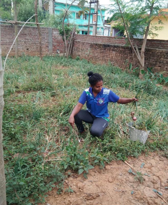 Chandrani anupa ekka 