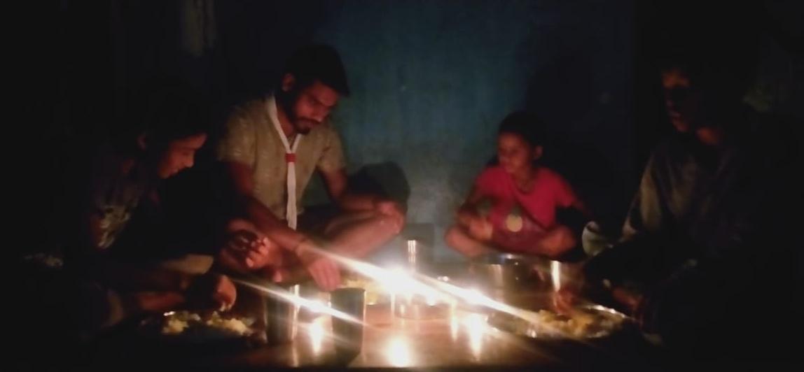 Sankalp to create a Better Tomorrow