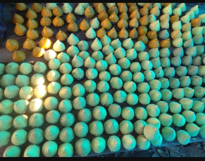 Spiritual Community Service