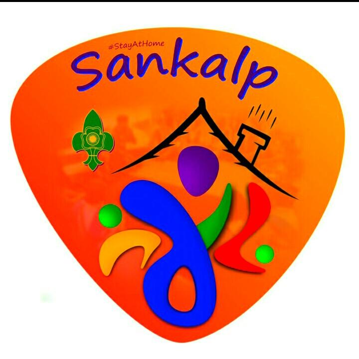 Project - SANKALP To Create A Better Tomorrow
#Group (4)
[D] Digital Scouting Guiding
➢ Challenge 4 – #Webinars
#Webinars #CrowdCast
1 – #DigitalEngagement
2 - #VirtualCrew/ #TeamCouncil
 #DigitalScoutingGuiding