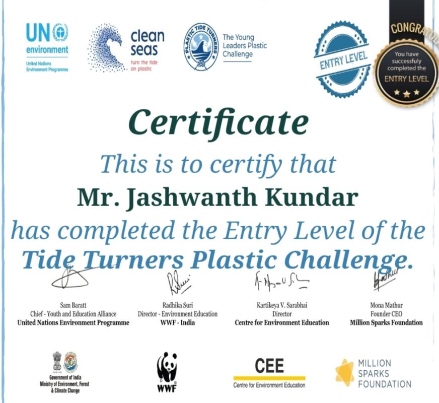 Jashwanth Kunder