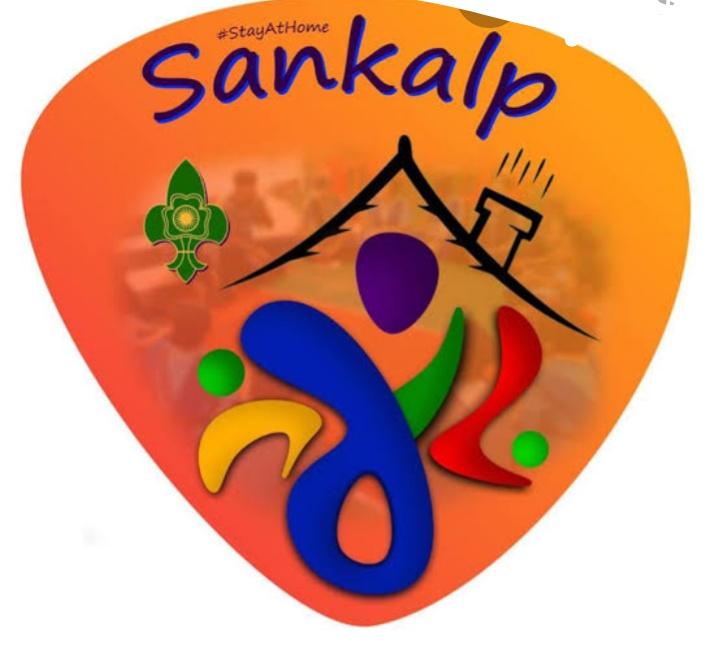 Project Sankalp :C.  Earth hour :Challenge 2-#Virtual Campfire 