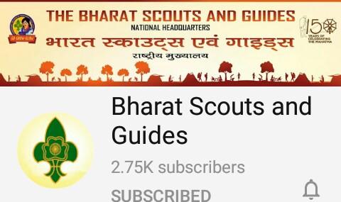scout Scout Sankalp Group D challenge 4#youtube