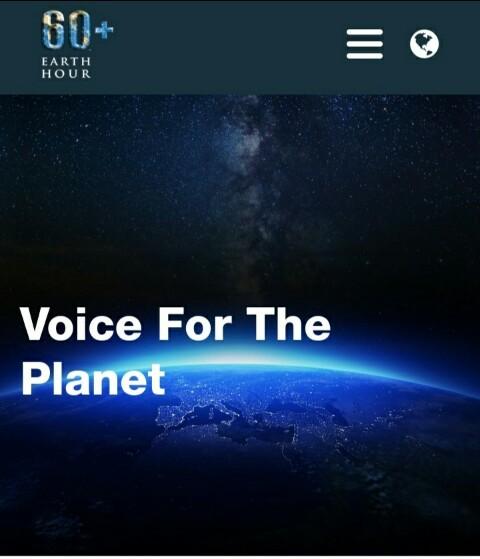 Scouts Sankalp group C challenge 1#Voice For The Planet
( BSG, Karnataka, District Association of Udupi)