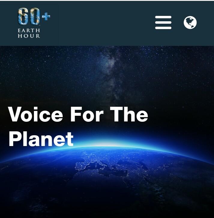 Sankalp project Vioce for the planet 