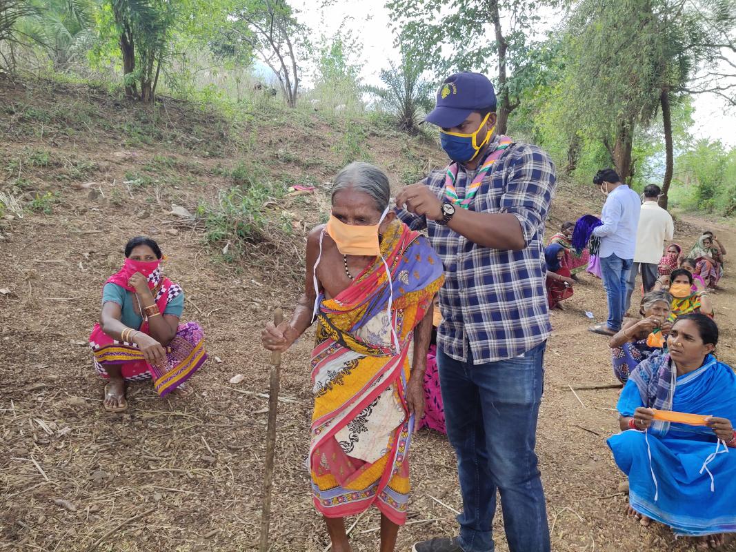 COVID-19 Awareness Program 18