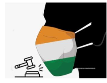 Scout Sankalp Group D Challenge 5 #Government initiatives (BSG, Karnataka , District Association of Udupi).