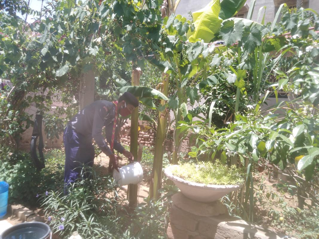 #"Sankalp Project" to Create a Better Tomorrow #goorgani