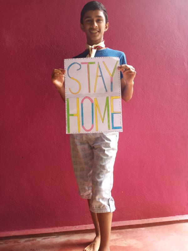 Challenge A-visibility