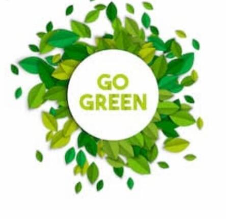 Scout Sankalp Group BChallenge 3#go green (BSG, Karnataka, District Association of Udupi).