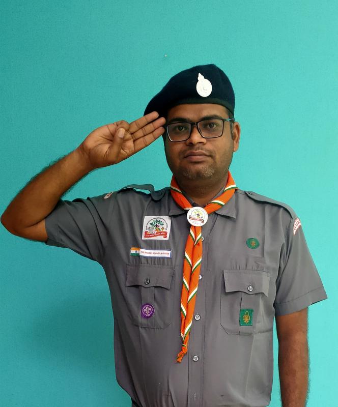 सेल्यूट