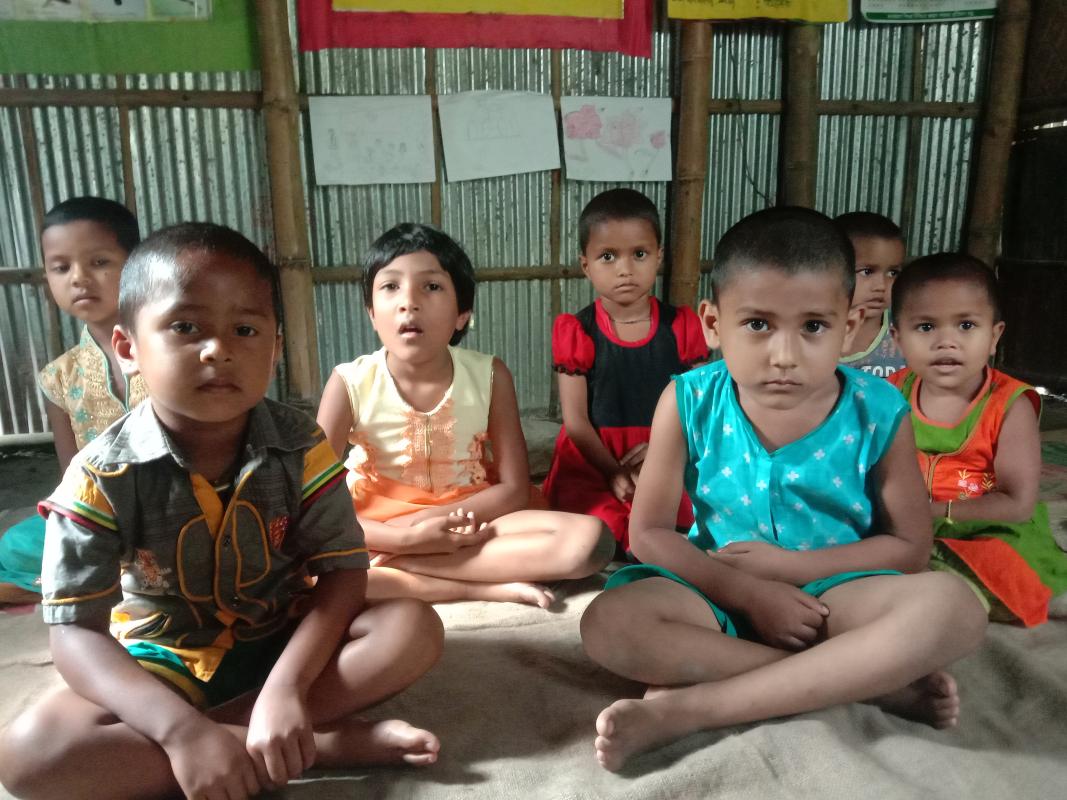 we are for child 3.0