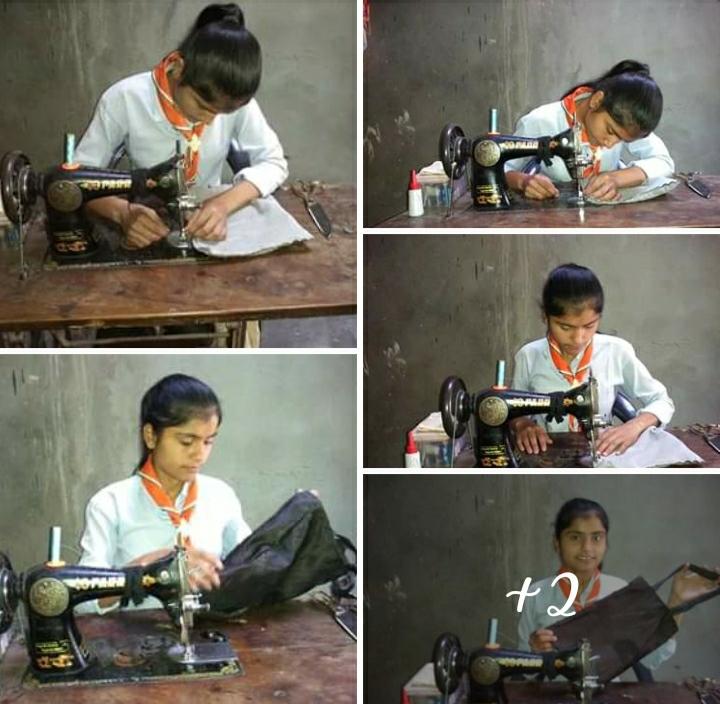 Project : Sankalp