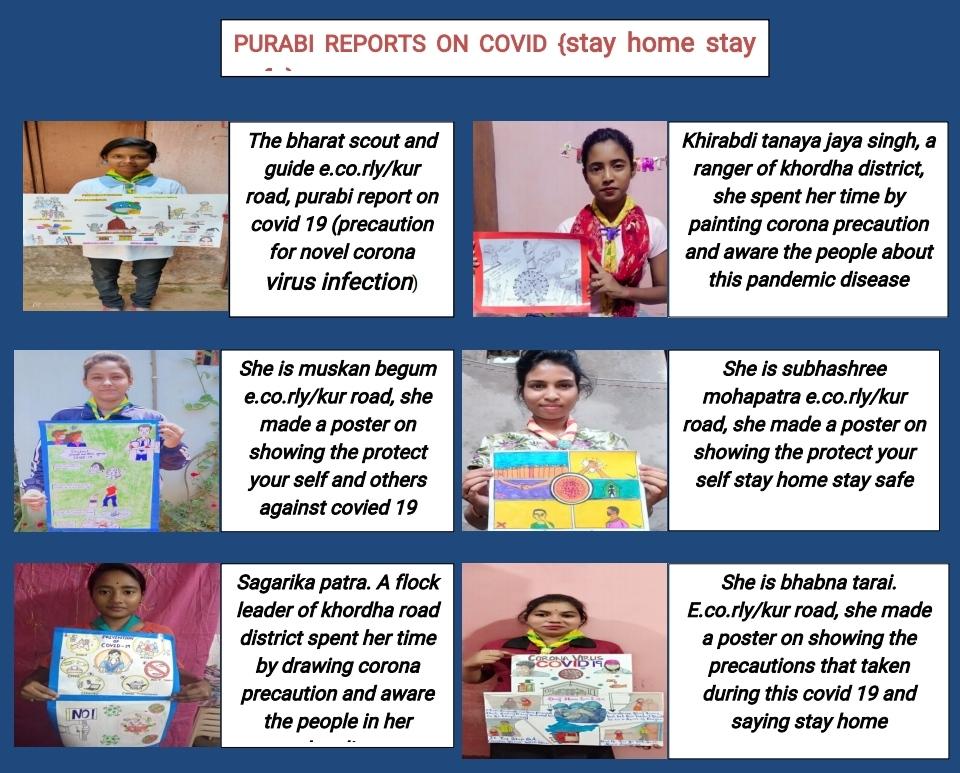 Sankalp to create a better tomorrow