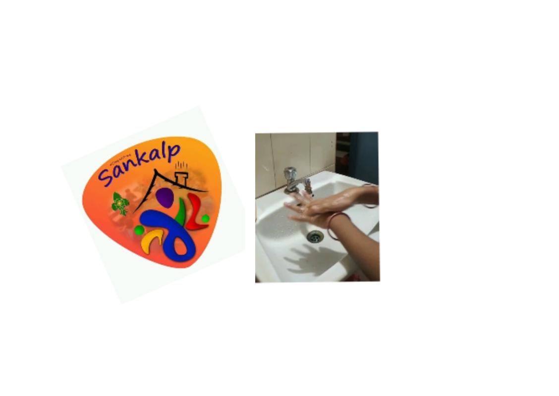 [A] Health and well being - Hand Wash