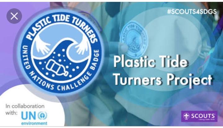 Project:-Sankalp GROUP ( B) , Challenge 2-#Plastic Tide Turner's Challenge,BS&G, India