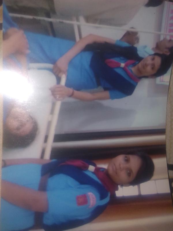 Blood donation m service 