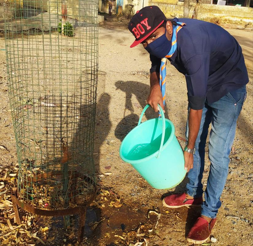 पर्यावरण और स्थिरता