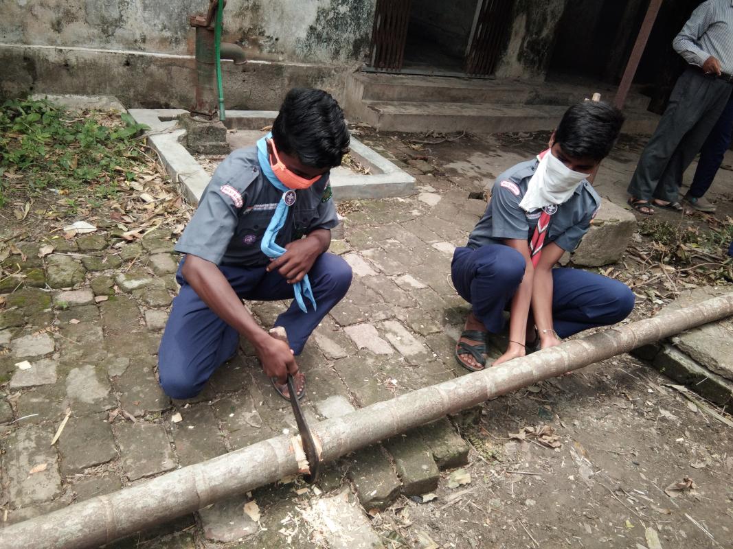 COMMUNITY DEVELOPMENT