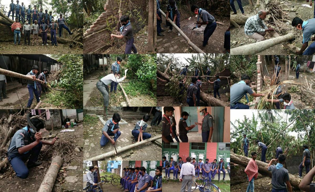 COMMUNITY DEVELOPMENT