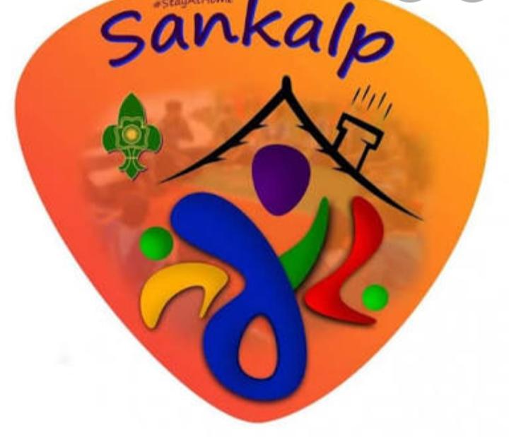 #stayathome Sankalp to create a better tomorrow
