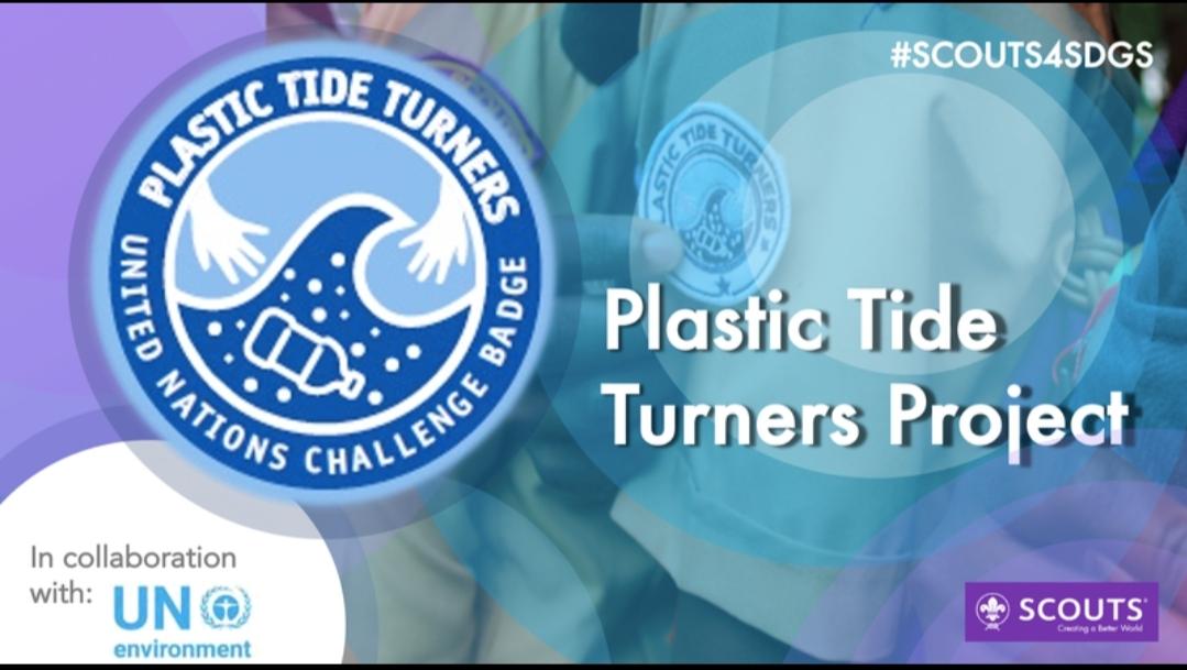 PROJECT-SANKALP ,  GROUP - B , CHALLENGE 2. - #PLASTIC TIDE TURNER'S CHALLENGE , BSG INDIA
