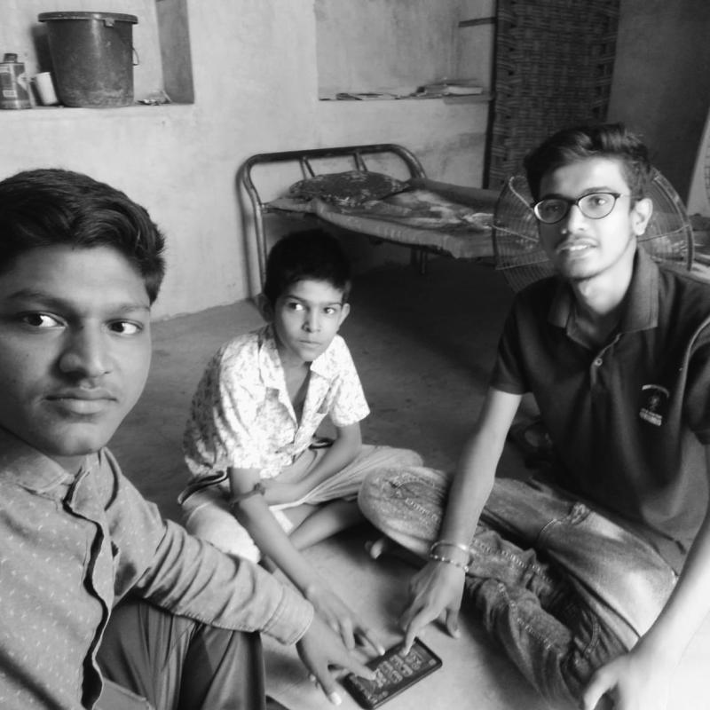 रात को गेम 