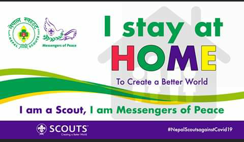 International Peace Day 2020