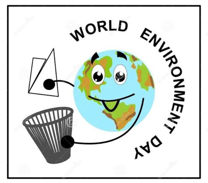 #5th June,2020(World Environment Day) 
