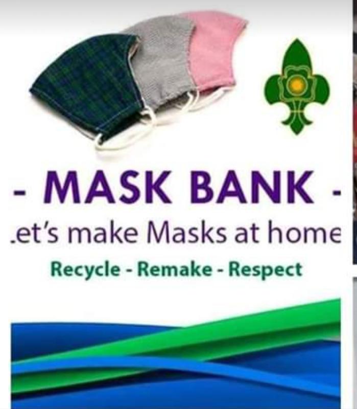Prepare a Mask Bank