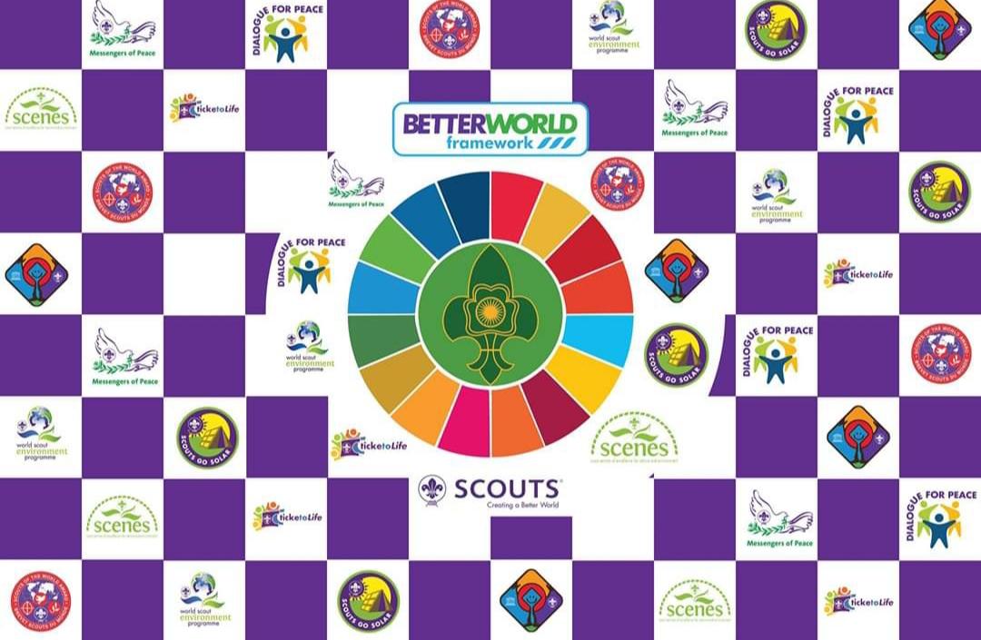 TIDE TURNER PLASTIC CHALLENGE