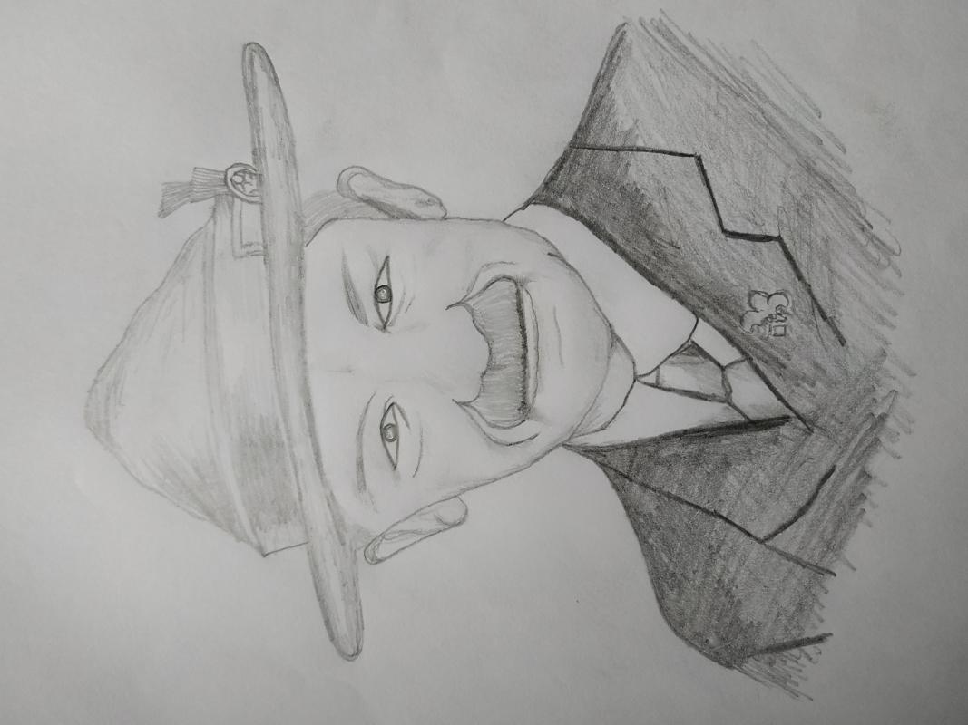 প্রতিভা অন্বেষণ প্রতিযোগীতা 