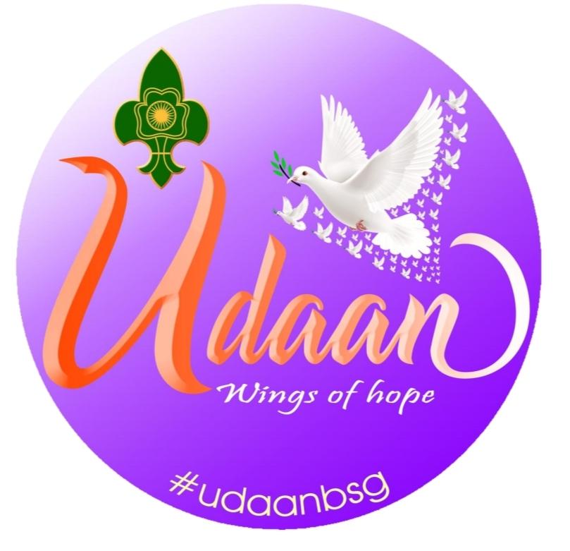 udaan