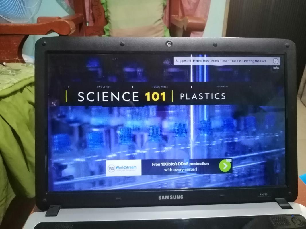 Tide Turners Plastic Challenge ( Why Littering Matters ) 