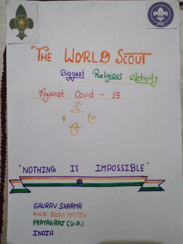 prayer against covid 19