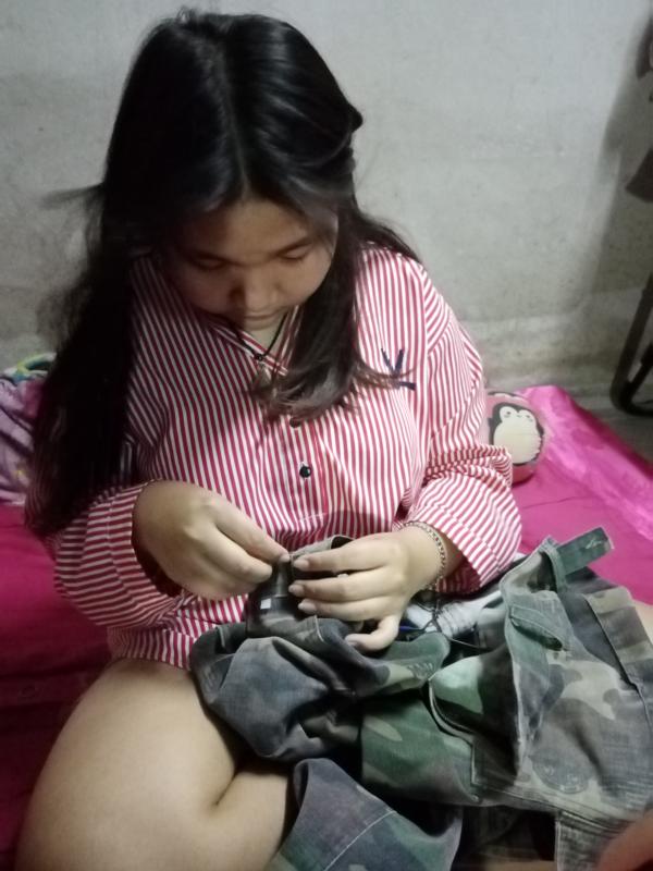 จิตอาสา​