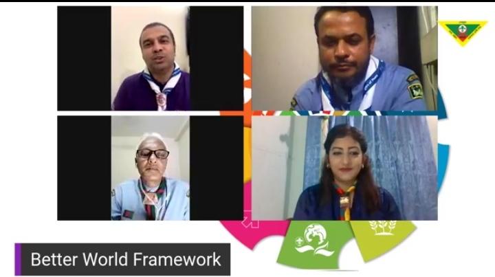 Better World Framework